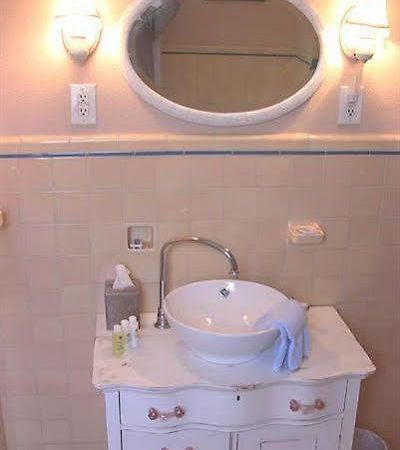Ainsworth House Inn Luling 外观 照片