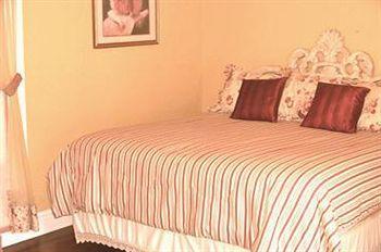 Ainsworth House Inn Luling 外观 照片