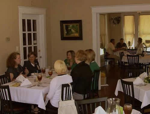 Ainsworth House Inn Luling 外观 照片